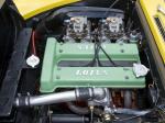 Lotus Elan 1962 года